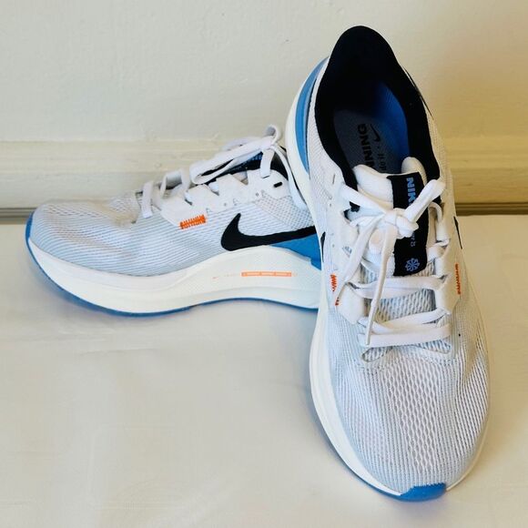 Nike Structure 25 Women's Road Running sneakers size 6,5 new - Picture 10 of 14